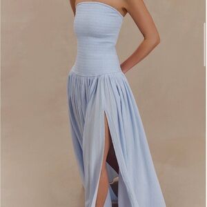 Meshki Maureen Dress